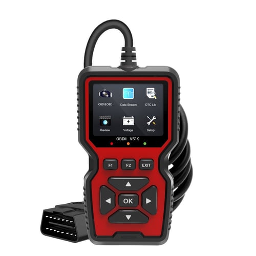 Scanner Car Diagnostic Tool